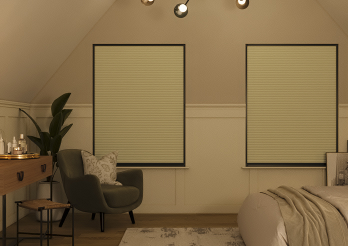 Cosima (Blackout), Luna - Ultra Blackout Blind - Image 7